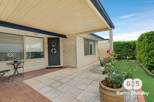 43 Glenhuon Boulevard, WA 6232