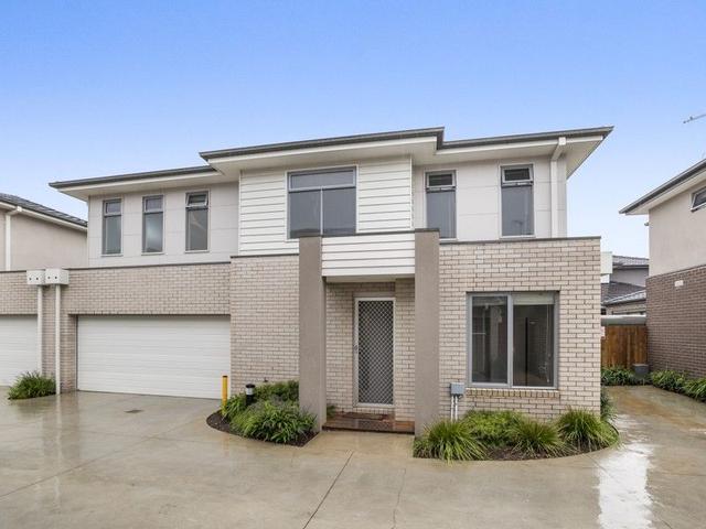 12/118 Kennington Park Drive, VIC 3802