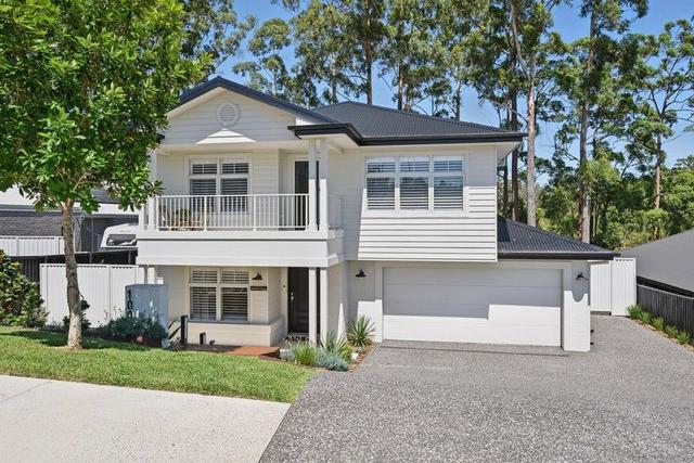 100 Phar Lap Circuit, NSW 2444