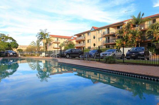 u27 1-9 Gray Street, NSW 2485