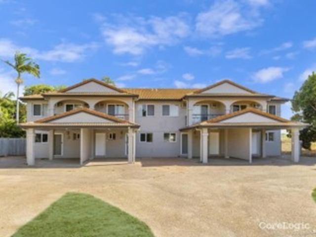 3/15 Welsh Street, QLD 4812