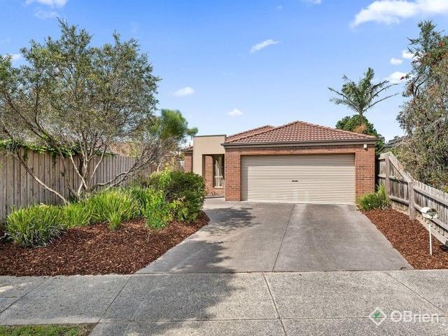 3 Grand Central Boulevard, VIC 3810