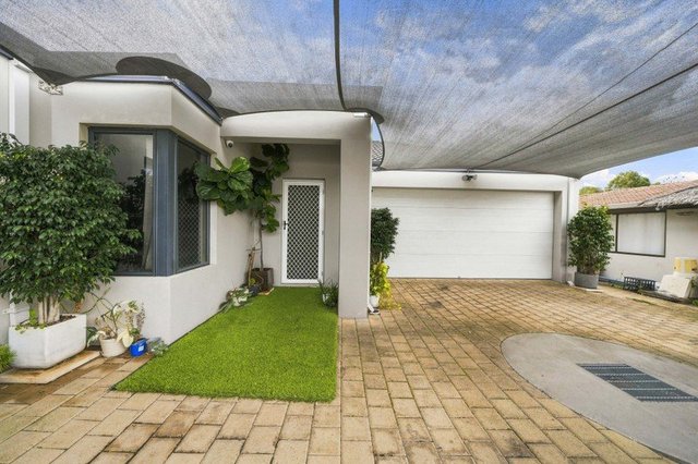 73A Redcliffe Avenue, WA 6061