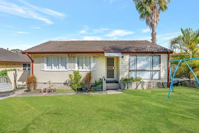 32 Warrigo Street, NSW 2168