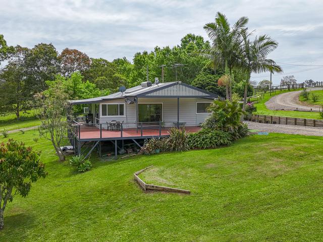 88 McCaffreys Road, NSW 2443