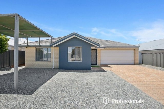 57 Tourmaline Boulevard, WA 6122