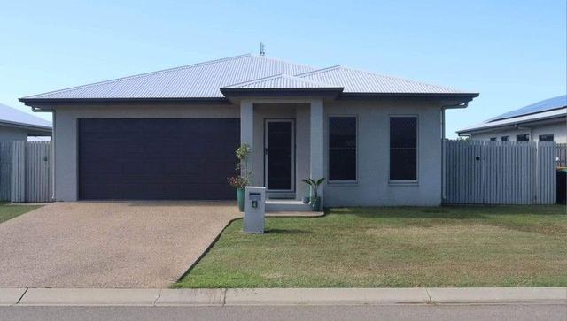4 Jarvis Street, QLD 4818
