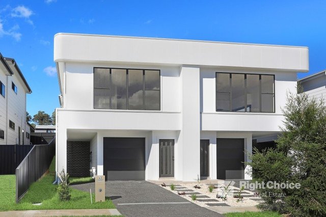 1/43 Jersey Avenue, NSW 2527