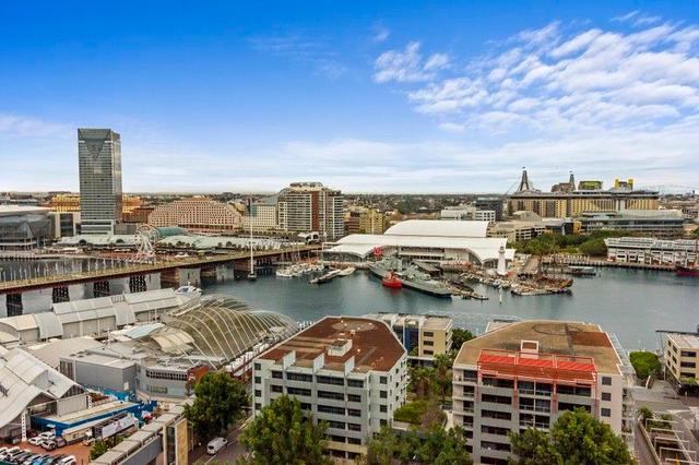 151/110 Sussex St, NSW 2000