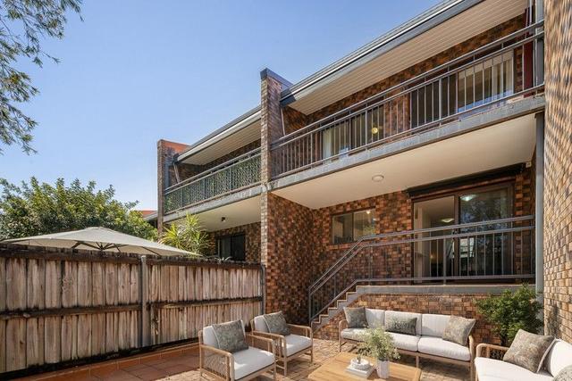 6/25 Bayliss Street, QLD 4066