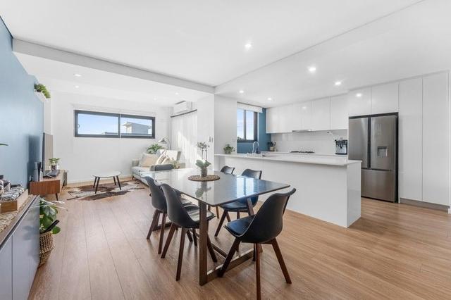 301/2A Cooks Avenue, NSW 2193