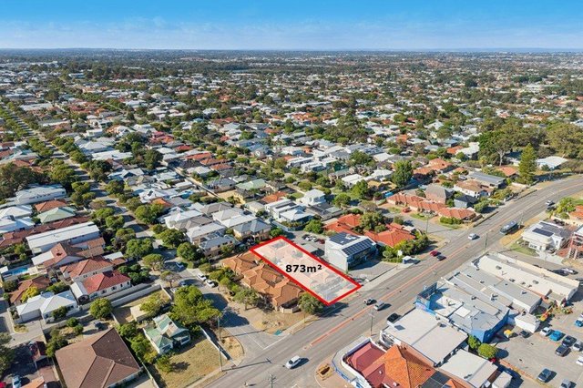 1,2,3/192 Scarborough Beach Road, WA 6018