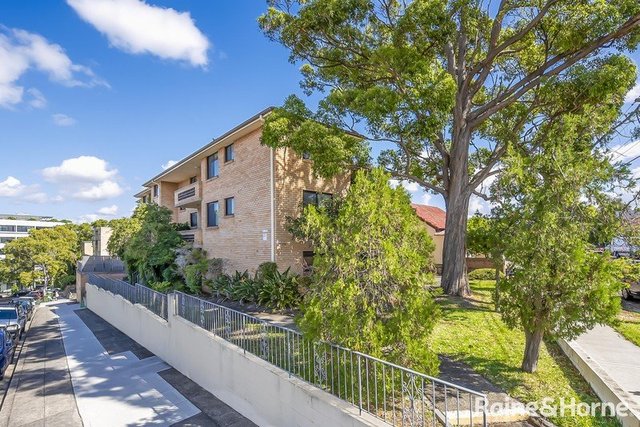 8/1 Ann St, NSW 2204