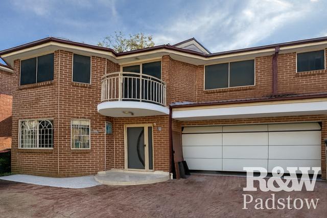 4/116 Highclere Avenue, NSW 2196