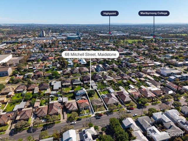68 Mitchell Street, VIC 3012