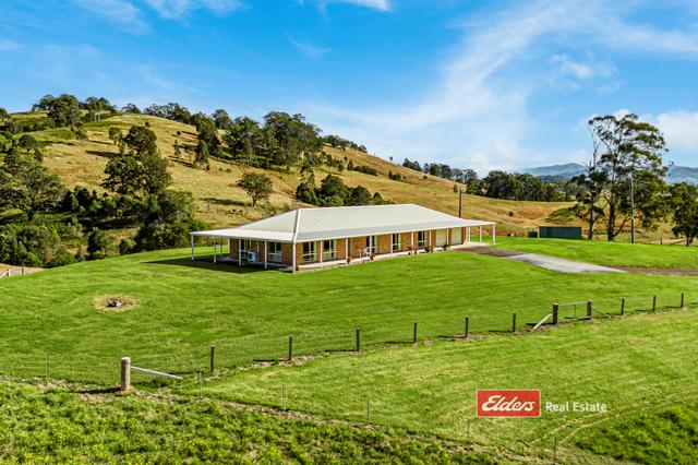 644 Mograni Creek Road Mograni Via, NSW 2422