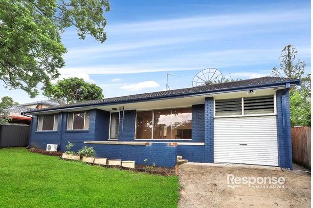 28 Gleeson Avenue, NSW 2153