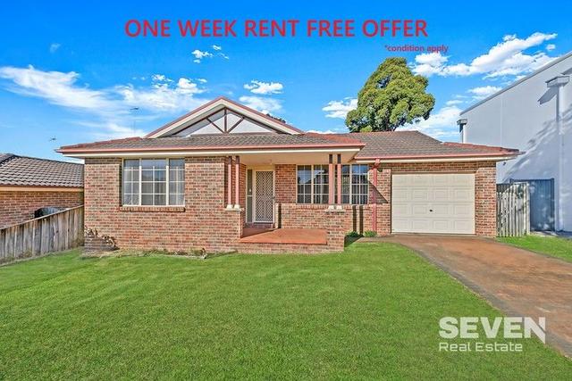 9 Cycas Place, NSW 2768