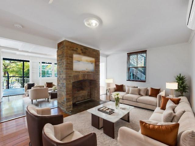 207 Musgrave Road, QLD 4059