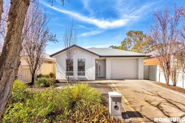 3 Kaesler Drive, SA 5355