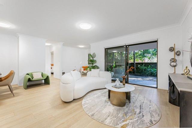 5/20 Pennant St, NSW 2154