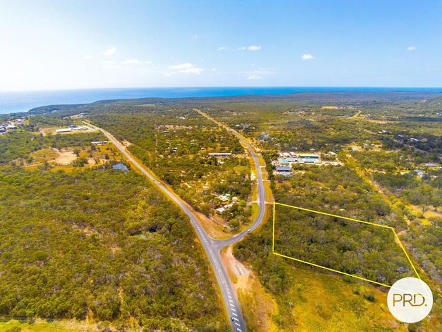 Bicentennial Drive, QLD 4677