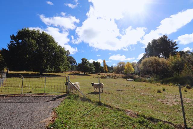 347 Yetholme Drive, NSW 2795