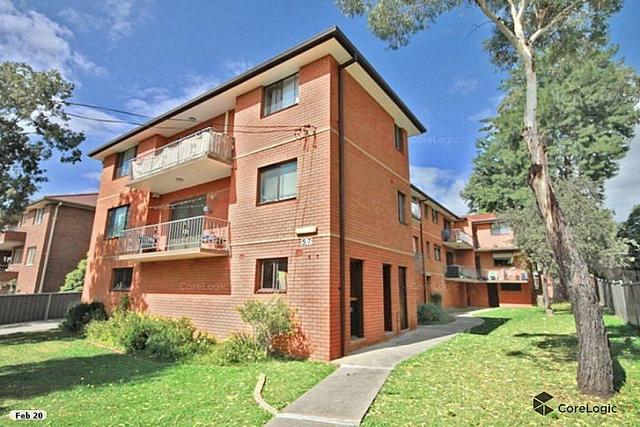 8/5-7 Bellevue Avenue, NSW 2195
