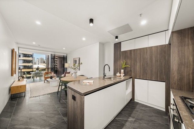 20607/33 Manning Street, QLD 4101