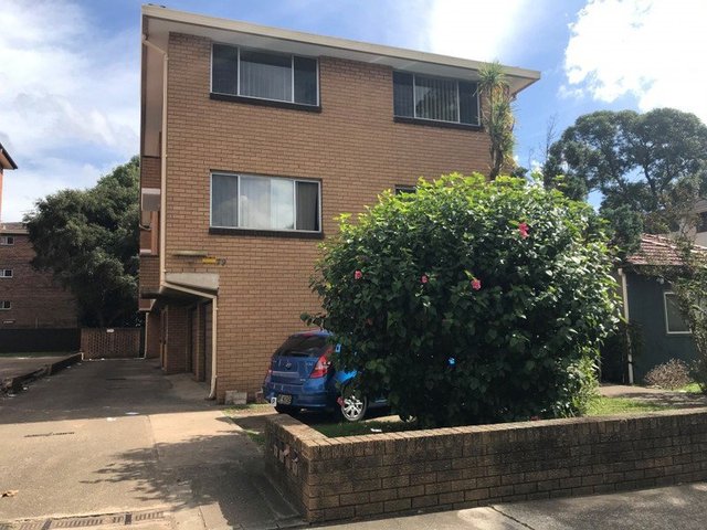 3/79 Castlereagh St, NSW 2170