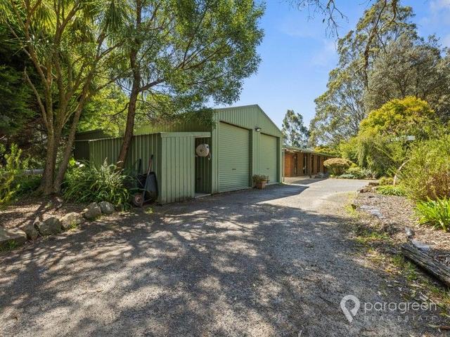 570 Wonga Square Top Road, VIC 3960