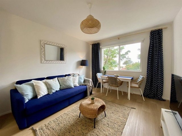 2/16 Hereward Street, NSW 2035