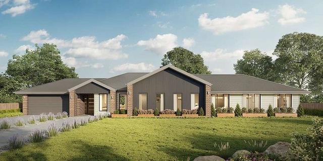 Lot 55 Peppertree Hill, Road, VIC 3851