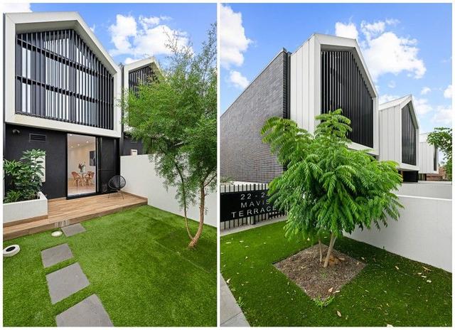 6/22-24 Napier Street, NSW 2137