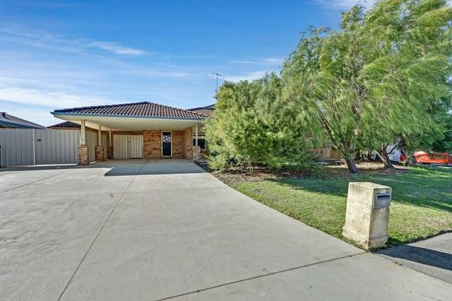 31 Lusitano Avenue, WA 6232