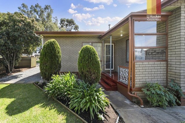 18 Sudholz Road, SA 5087