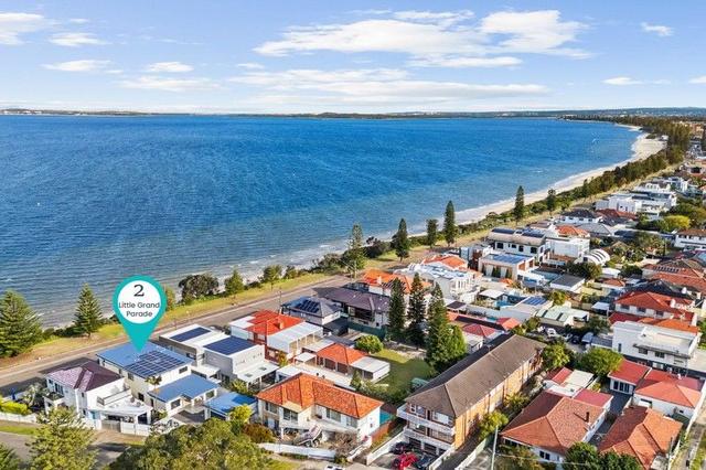 2 The Grand Parade, NSW 2216