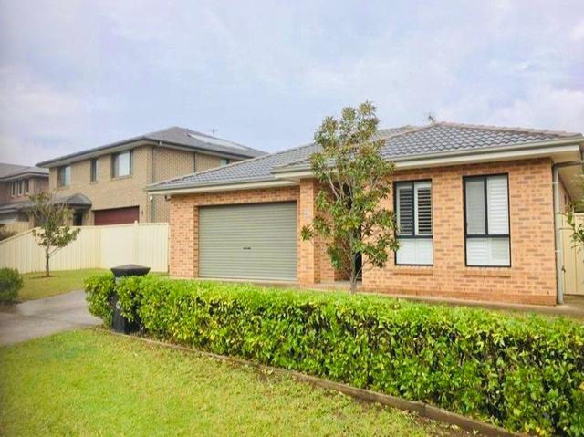 34 Hereford  Way, NSW 2571