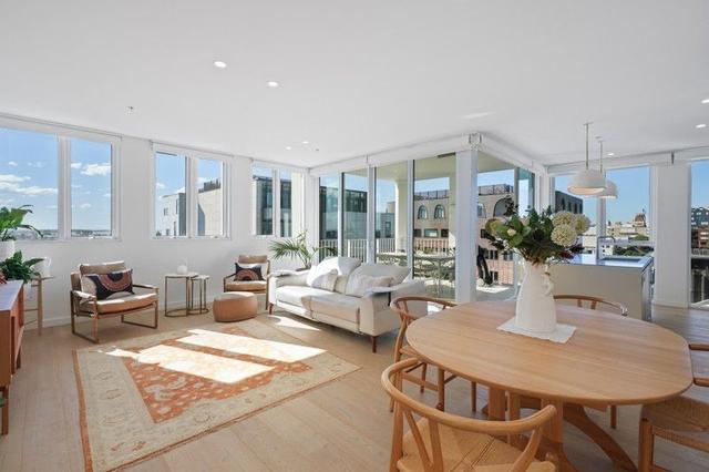 907/11 Perkins  Street, NSW 2300