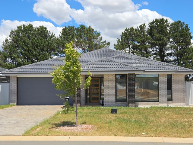 6 Talbot Street, NSW 2621