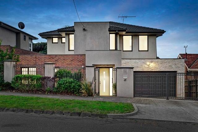 1A Carrington Street, VIC 3104