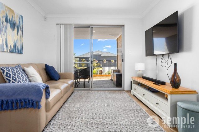 13/2 Delaronde Drive, WA 6164