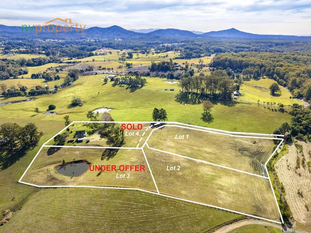 Lot 3, 459 Old Coast Road, NSW 2447