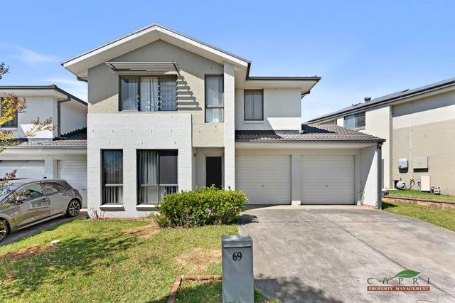 69 Northampton Drive, NSW 2167