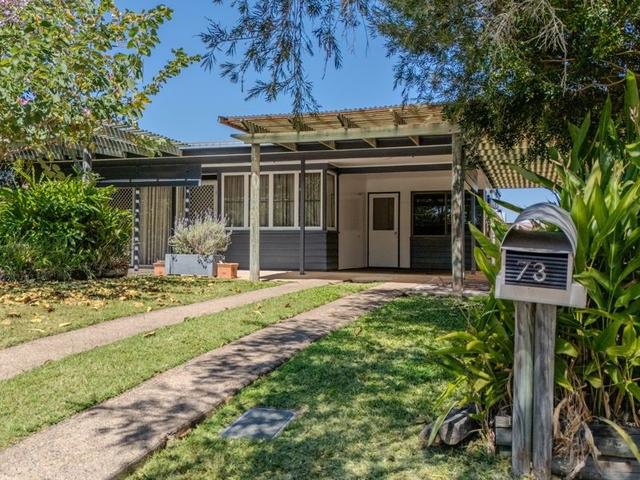 73 Allunga Drive, QLD 4680