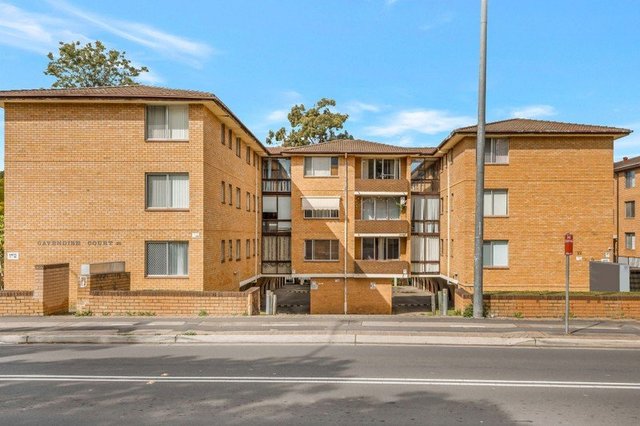 20/22 Speed Street, NSW 2170