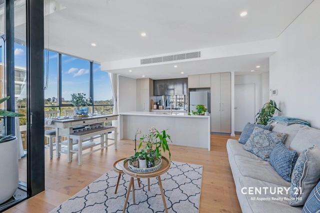 816/32 Civic Way, NSW 2155