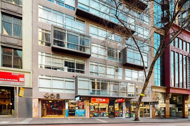 1203/408 Lonsdale Street, VIC 3000