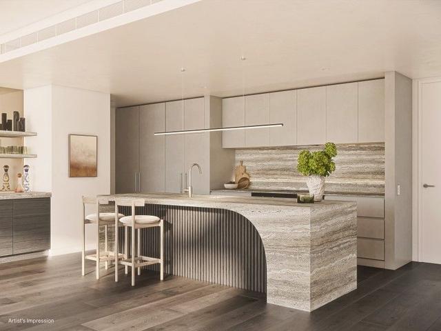 Apartment E6.06 The Eveline, VIC 3039