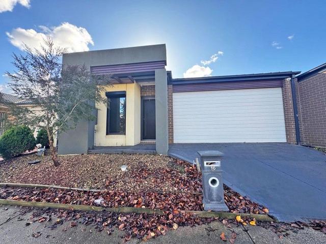 16 Wilde Street, VIC 3336